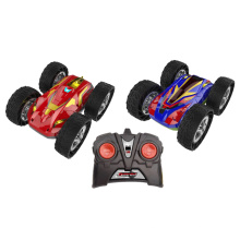 6 Channel 360 Rotation Plastic Full Function RC Car (10263709)